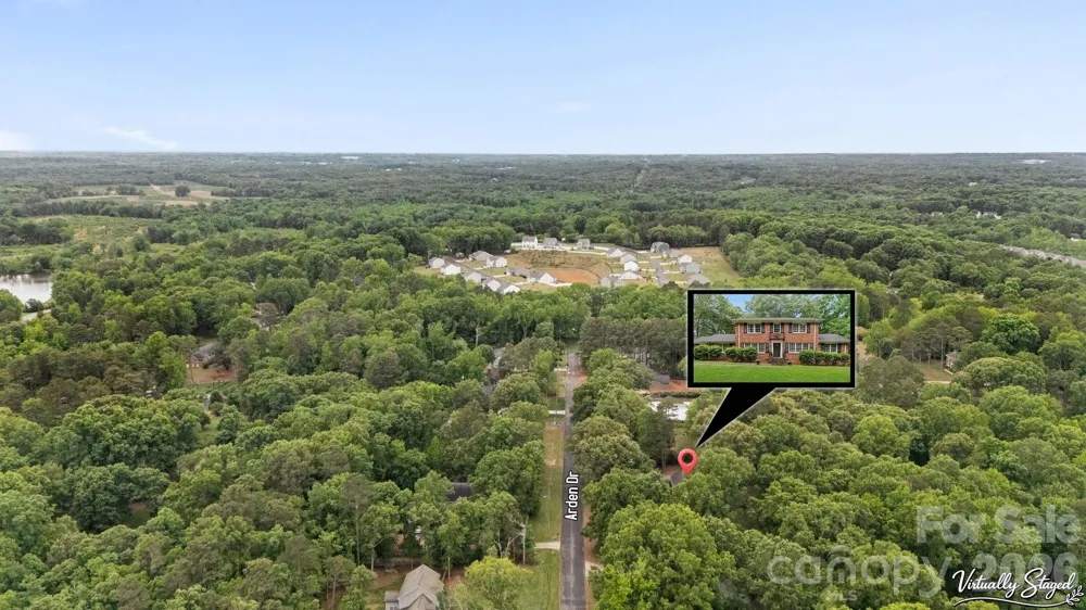 2106 Arden Drive Monroe, NC 28112