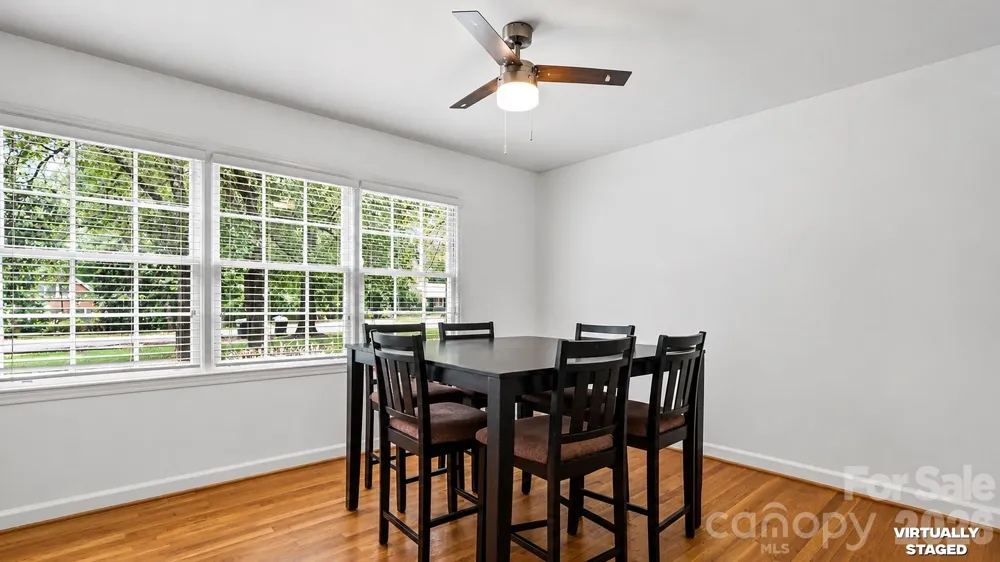 2106 Arden Drive Monroe, NC 28112