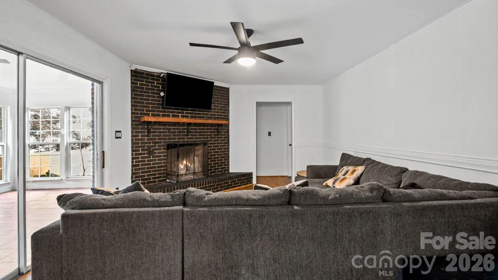 2106 Arden Drive Monroe, NC 28112