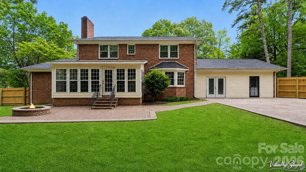 2106 Arden Drive Monroe, NC 28112