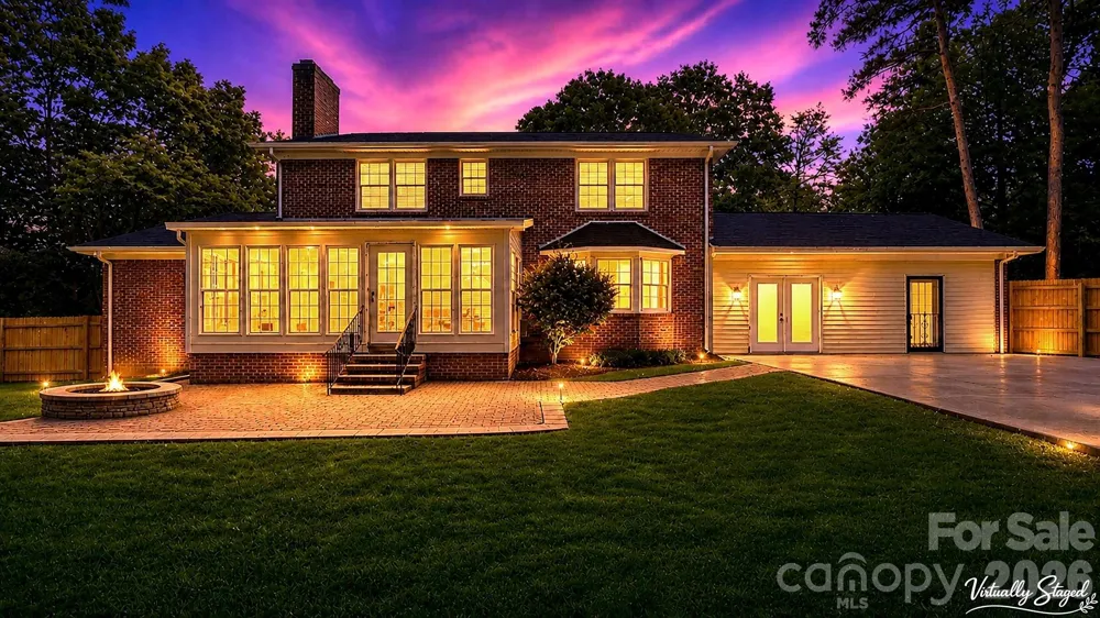 2106 Arden Drive Monroe, NC 28112