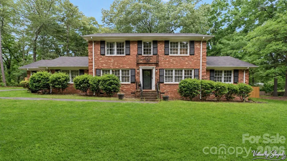 2106 Arden Drive Monroe, NC 28112