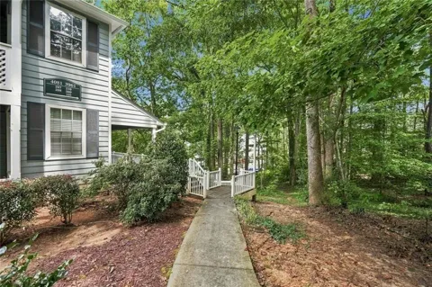 4081 Riverlook Parkway SE #207