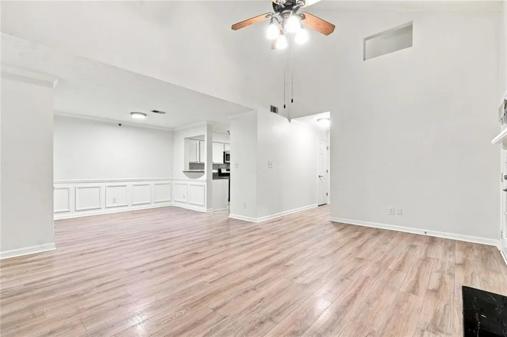 4081 Riverlook Parkway SE #207 Marietta, GA 30067