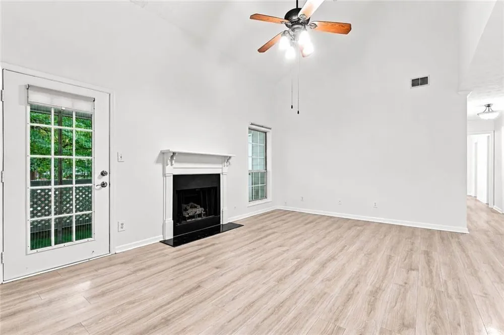 4081 Riverlook Parkway SE #207 Marietta, GA 30067