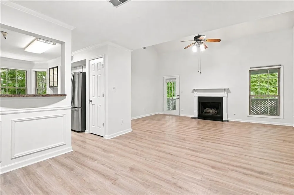 4081 Riverlook Parkway SE #207 Marietta, GA 30067