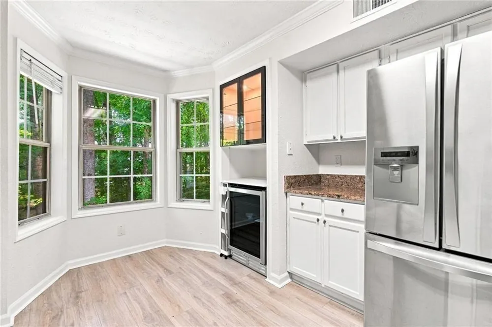 4081 Riverlook Parkway SE #207 Marietta, GA 30067