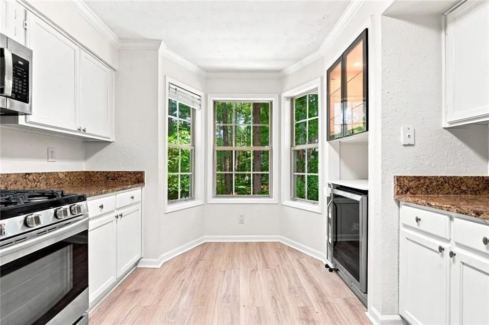 4081 Riverlook Parkway SE #207 Marietta, GA 30067