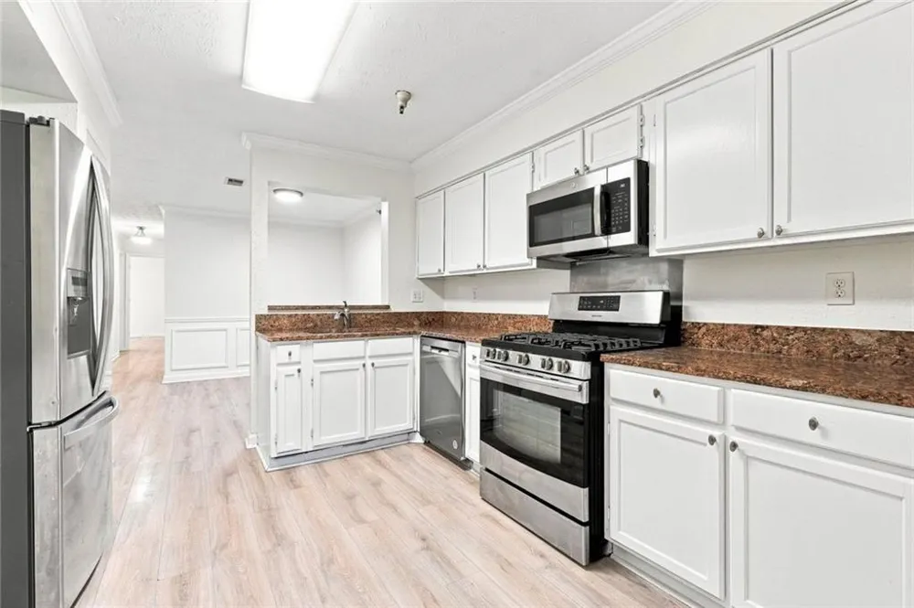 4081 Riverlook Parkway SE #207 Marietta, GA 30067