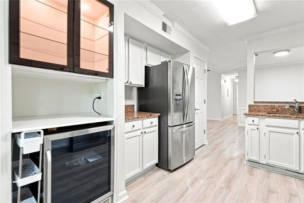 4081 Riverlook Parkway SE #207 Marietta, GA 30067