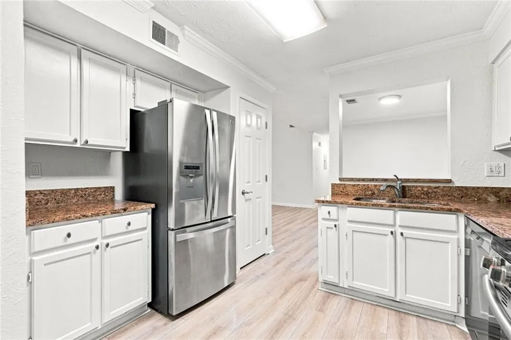 4081 Riverlook Parkway SE #207 Marietta, GA 30067