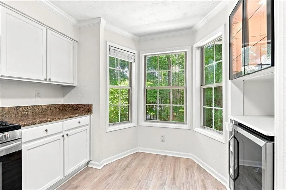 4081 Riverlook Parkway SE #207 Marietta, GA 30067