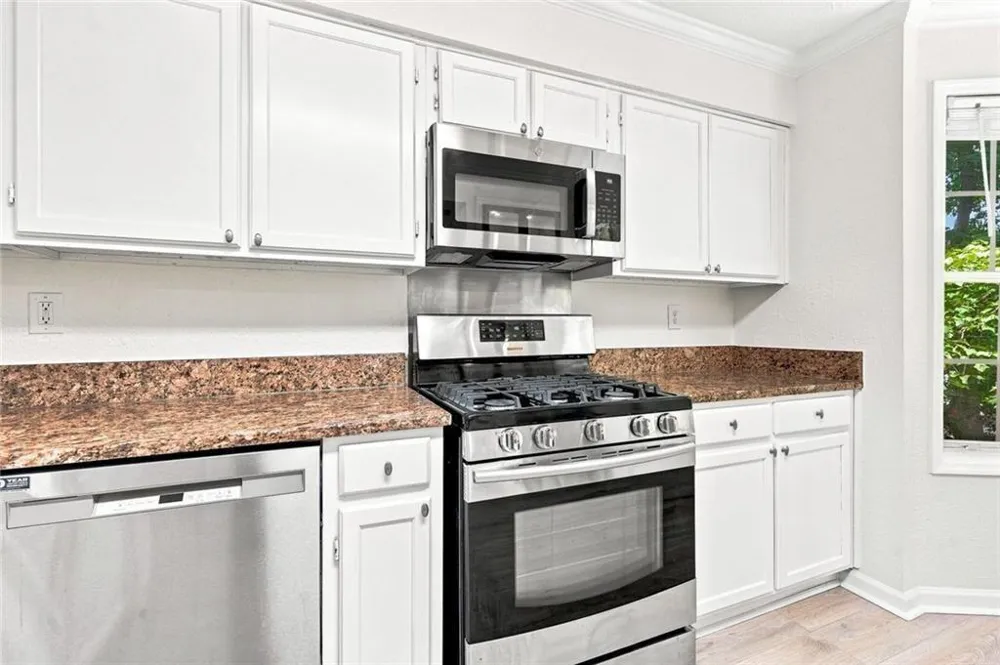 4081 Riverlook Parkway SE #207 Marietta, GA 30067