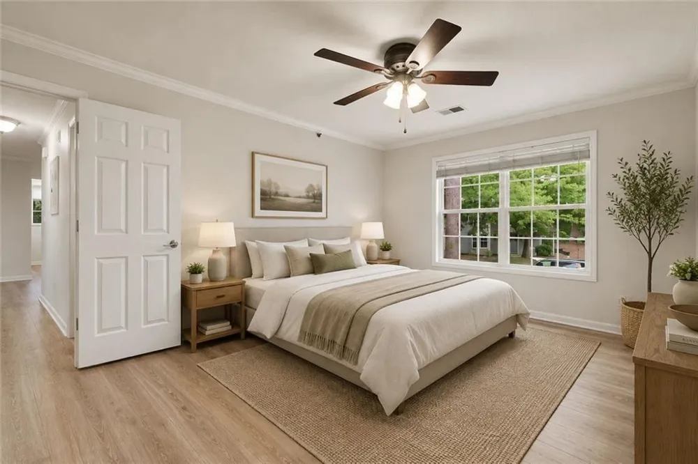 4081 Riverlook Parkway SE #207 Marietta, GA 30067