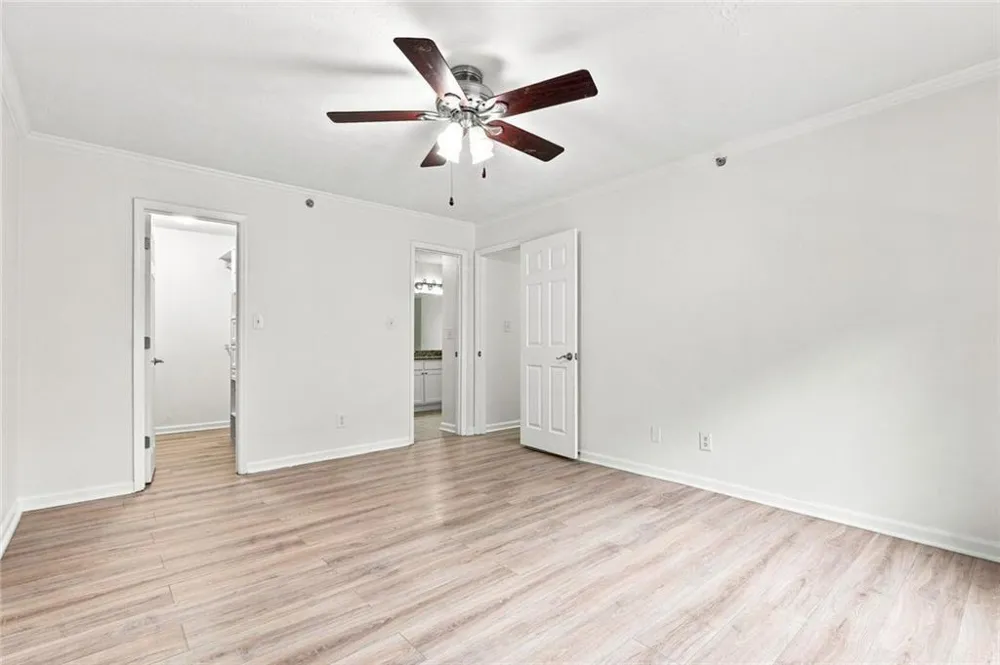 4081 Riverlook Parkway SE #207 Marietta, GA 30067