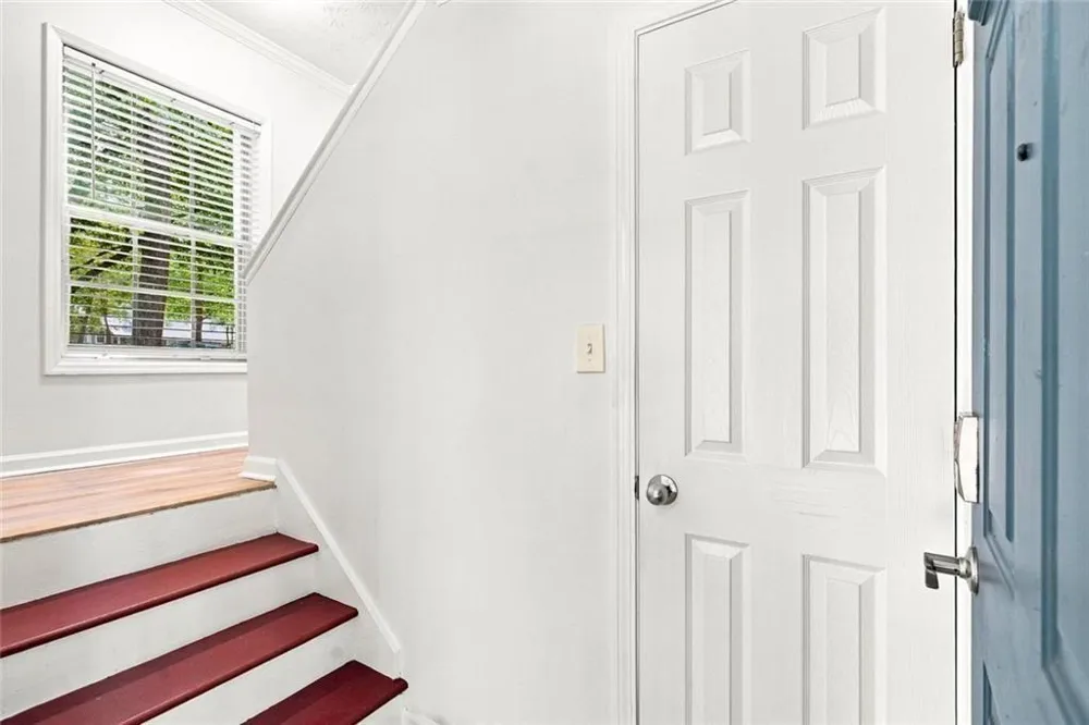 4081 Riverlook Parkway SE #207 Marietta, GA 30067
