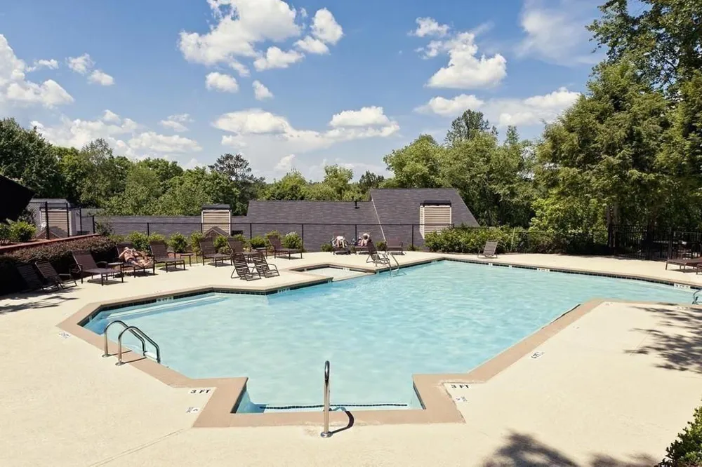 4081 Riverlook Parkway SE #207 Marietta, GA 30067