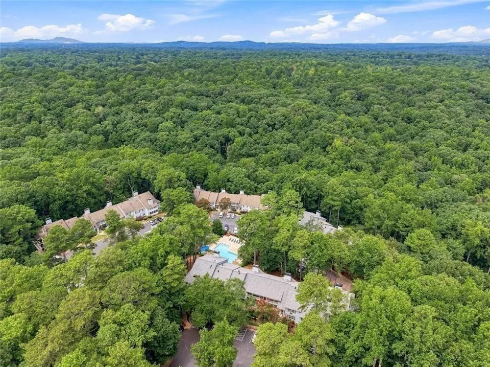 4081 Riverlook Parkway SE #207 Marietta, GA 30067