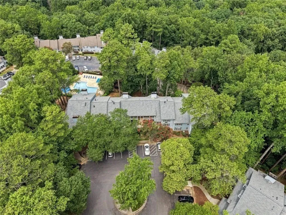 4081 Riverlook Parkway SE #207 Marietta, GA 30067