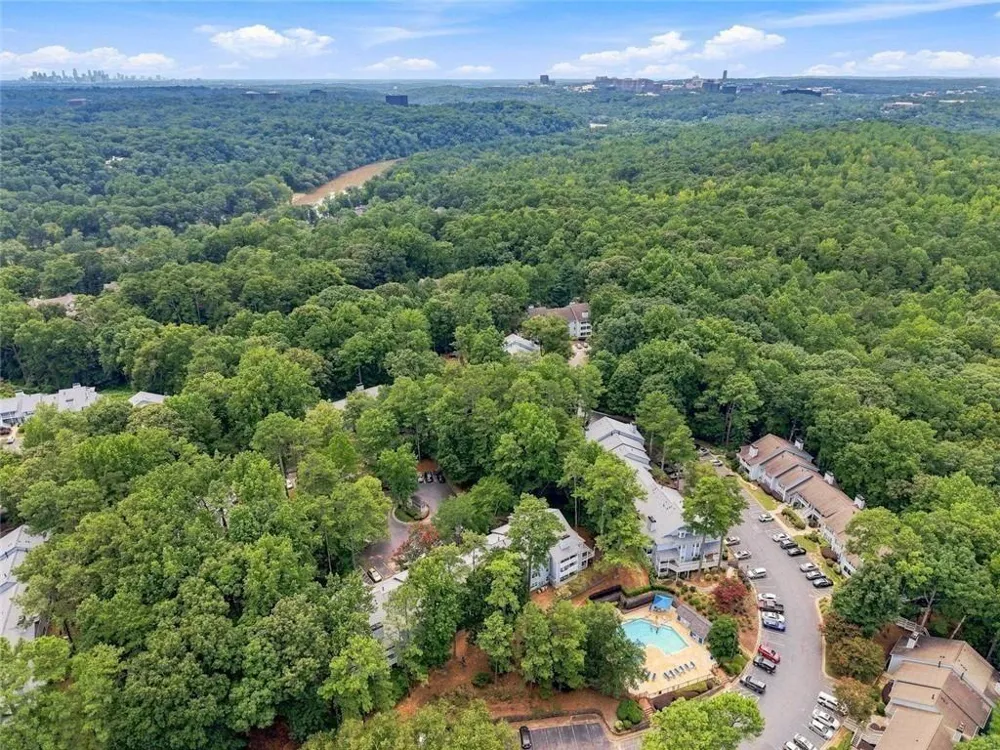 4081 Riverlook Parkway SE #207 Marietta, GA 30067