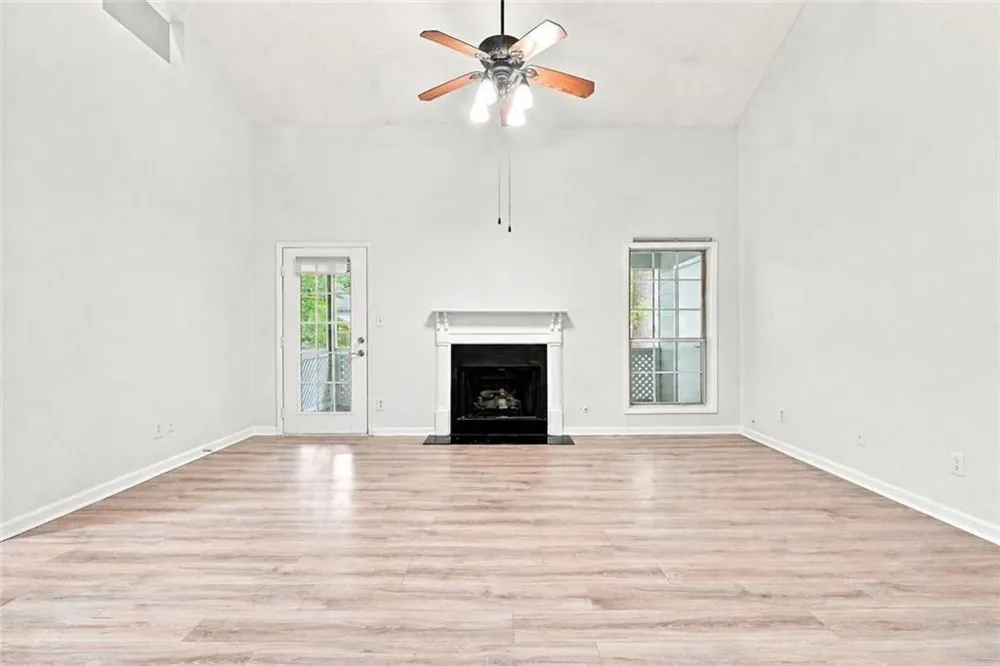 4081 Riverlook Parkway SE #207 Marietta, GA 30067