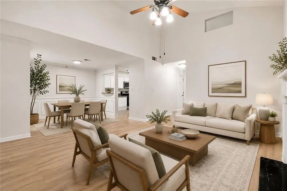 4081 Riverlook Parkway SE #207 Marietta, GA 30067