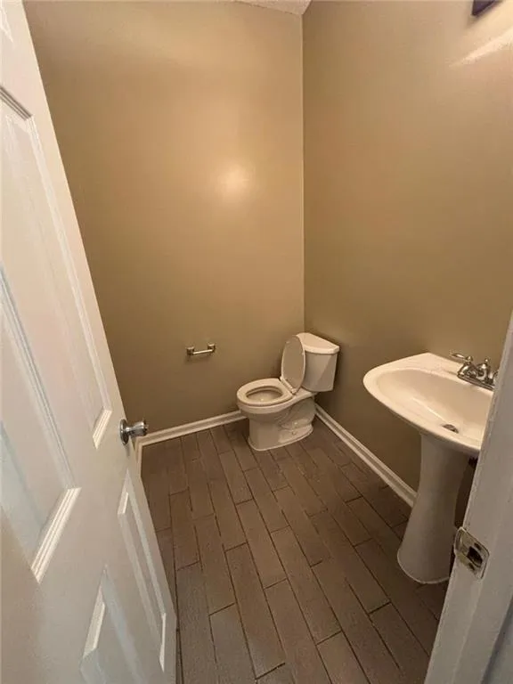 7690 Creekside Lane Riverdale, GA 30296