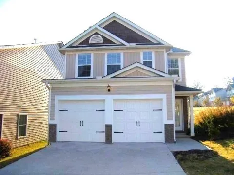 102 Hidden Creek Drive
