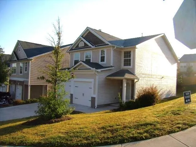 102 Hidden Creek Drive Canton, GA 30114