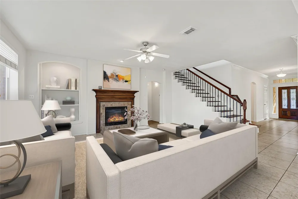 74 E Arbor Camp Circle The Woodlands, TX 77389