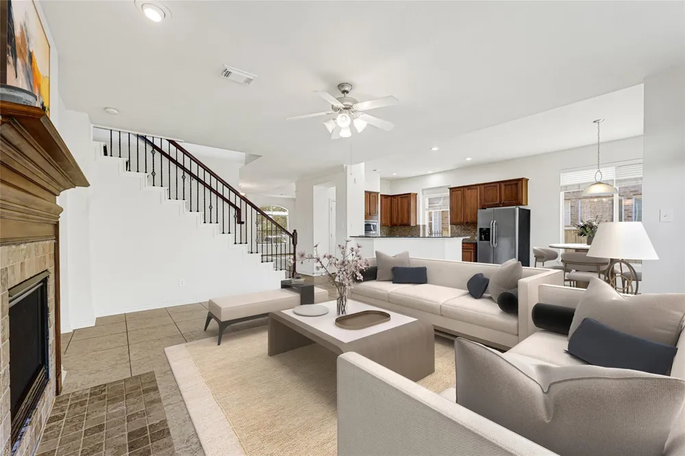 74 E Arbor Camp Circle The Woodlands, TX 77389