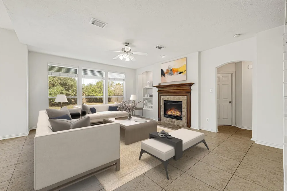 74 E Arbor Camp Circle The Woodlands, TX 77389