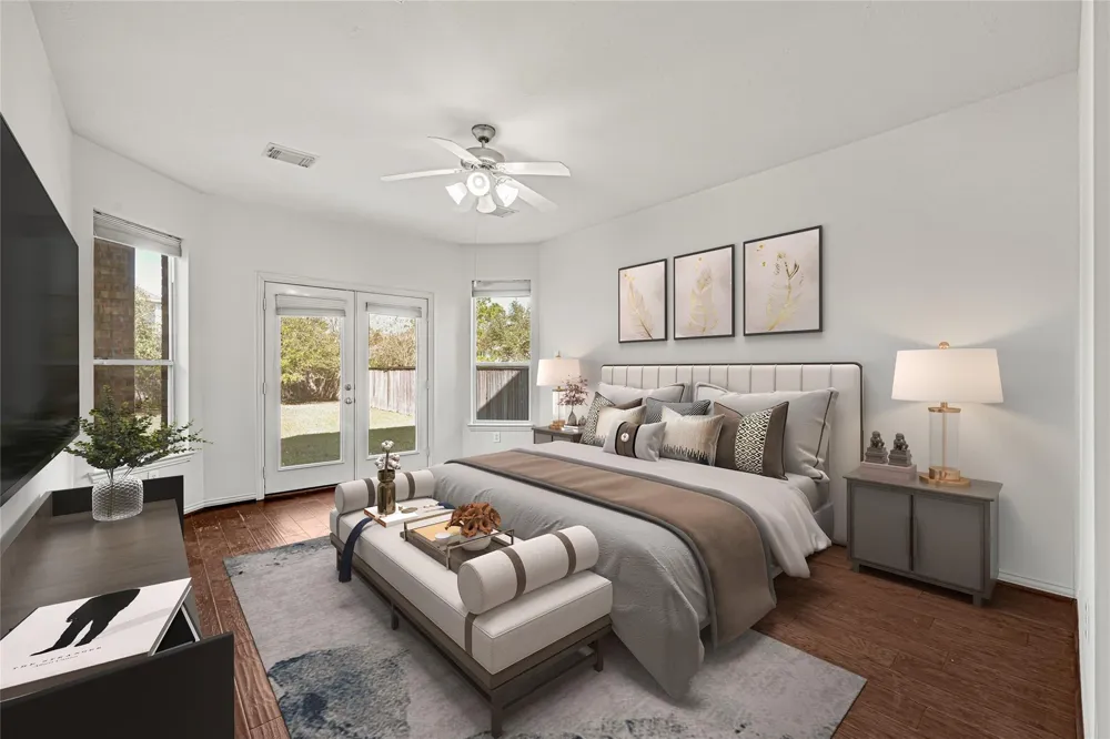 74 E Arbor Camp Circle The Woodlands, TX 77389