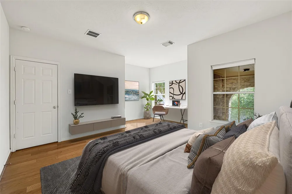 74 E Arbor Camp Circle The Woodlands, TX 77389