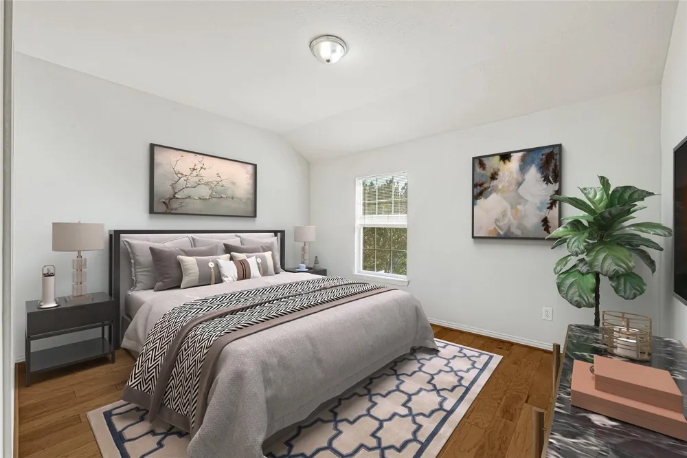 74 E Arbor Camp Circle The Woodlands, TX 77389