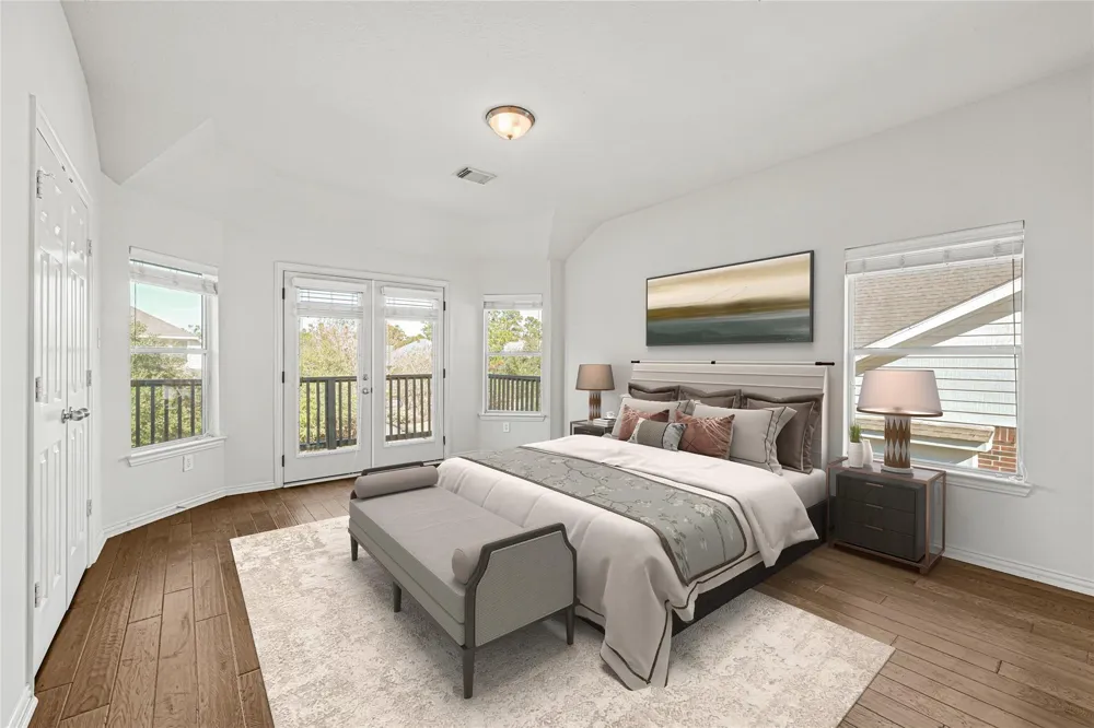 74 E Arbor Camp Circle The Woodlands, TX 77389