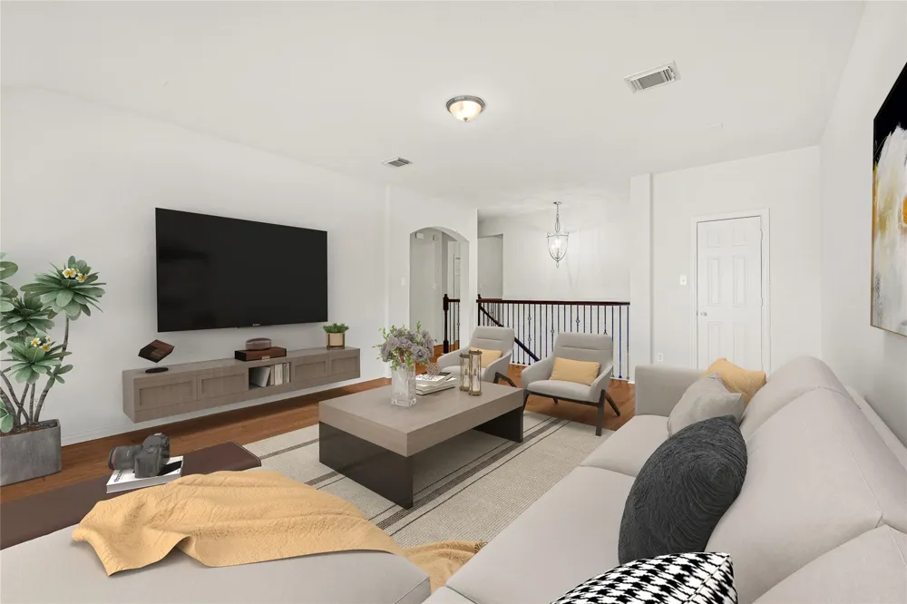 74 E Arbor Camp Circle The Woodlands, TX 77389