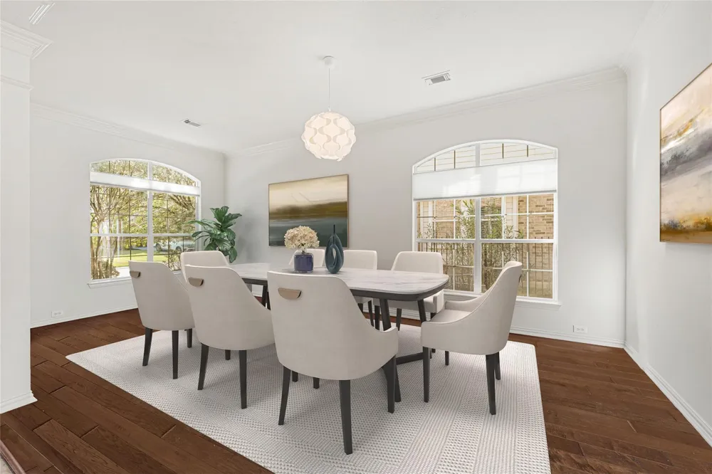 74 E Arbor Camp Circle The Woodlands, TX 77389