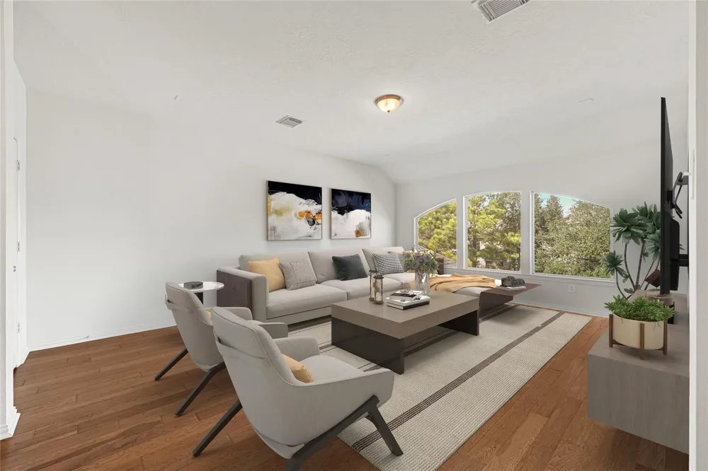 74 E Arbor Camp Circle The Woodlands, TX 77389