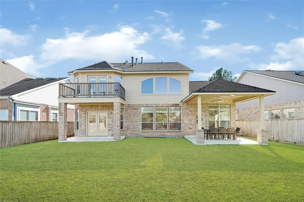74 E Arbor Camp Circle The Woodlands, TX 77389