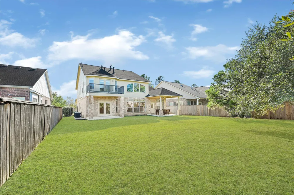74 E Arbor Camp Circle The Woodlands, TX 77389