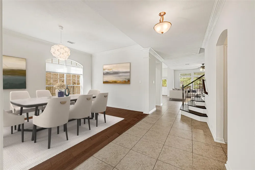 74 E Arbor Camp Circle The Woodlands, TX 77389