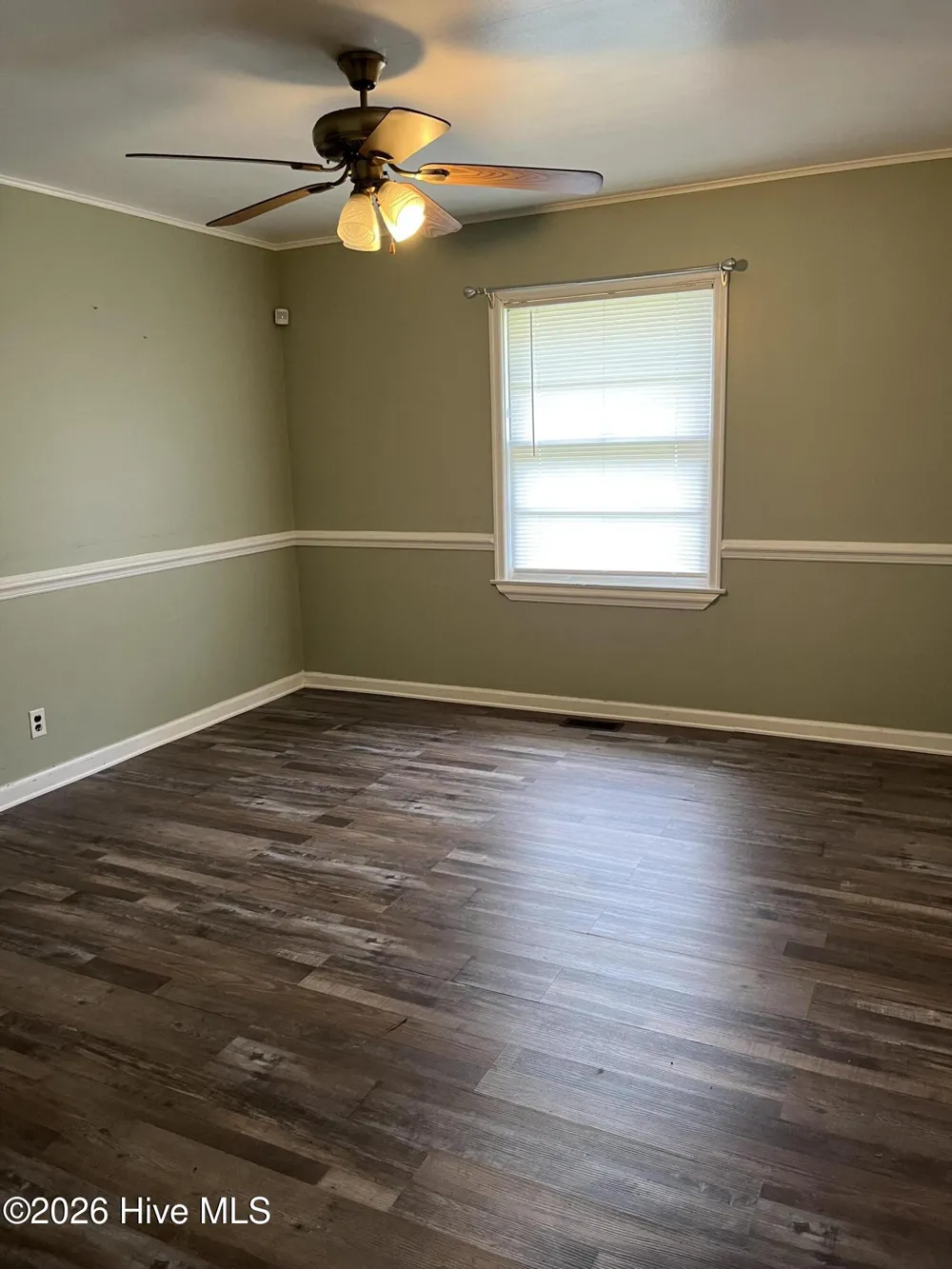 1219 W Thomas Street Rocky Mount, NC 27804