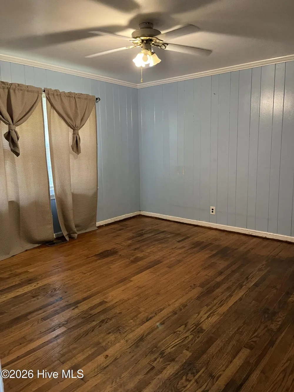1219 W Thomas Street Rocky Mount, NC 27804