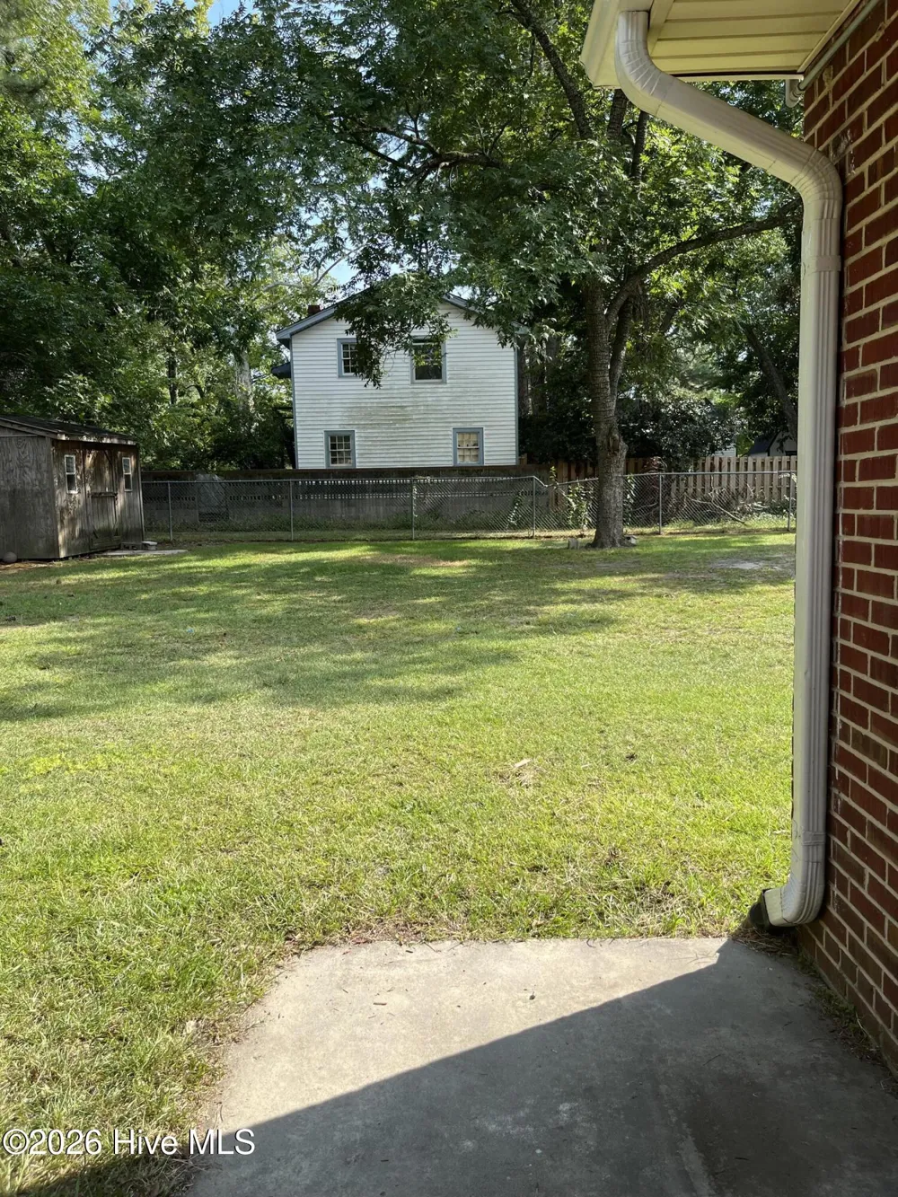 1219 W Thomas Street Rocky Mount, NC 27804