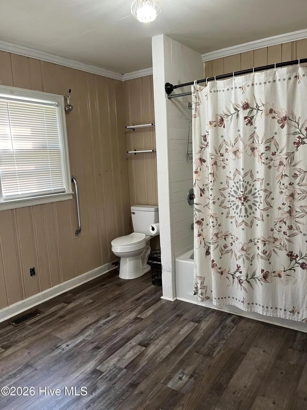1219 W Thomas Street Rocky Mount, NC 27804