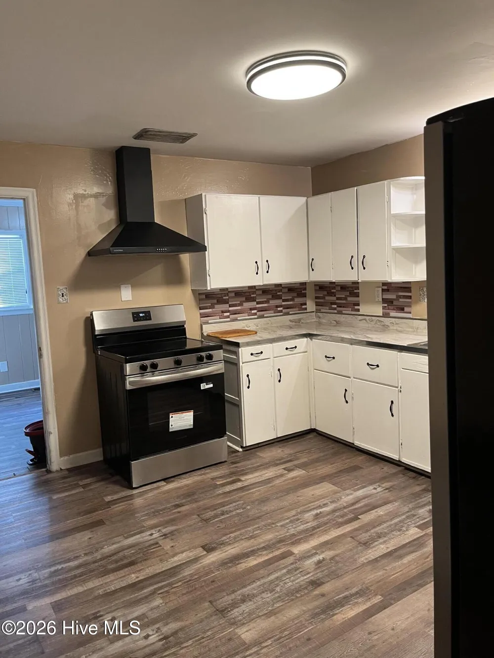 1219 W Thomas Street Rocky Mount, NC 27804