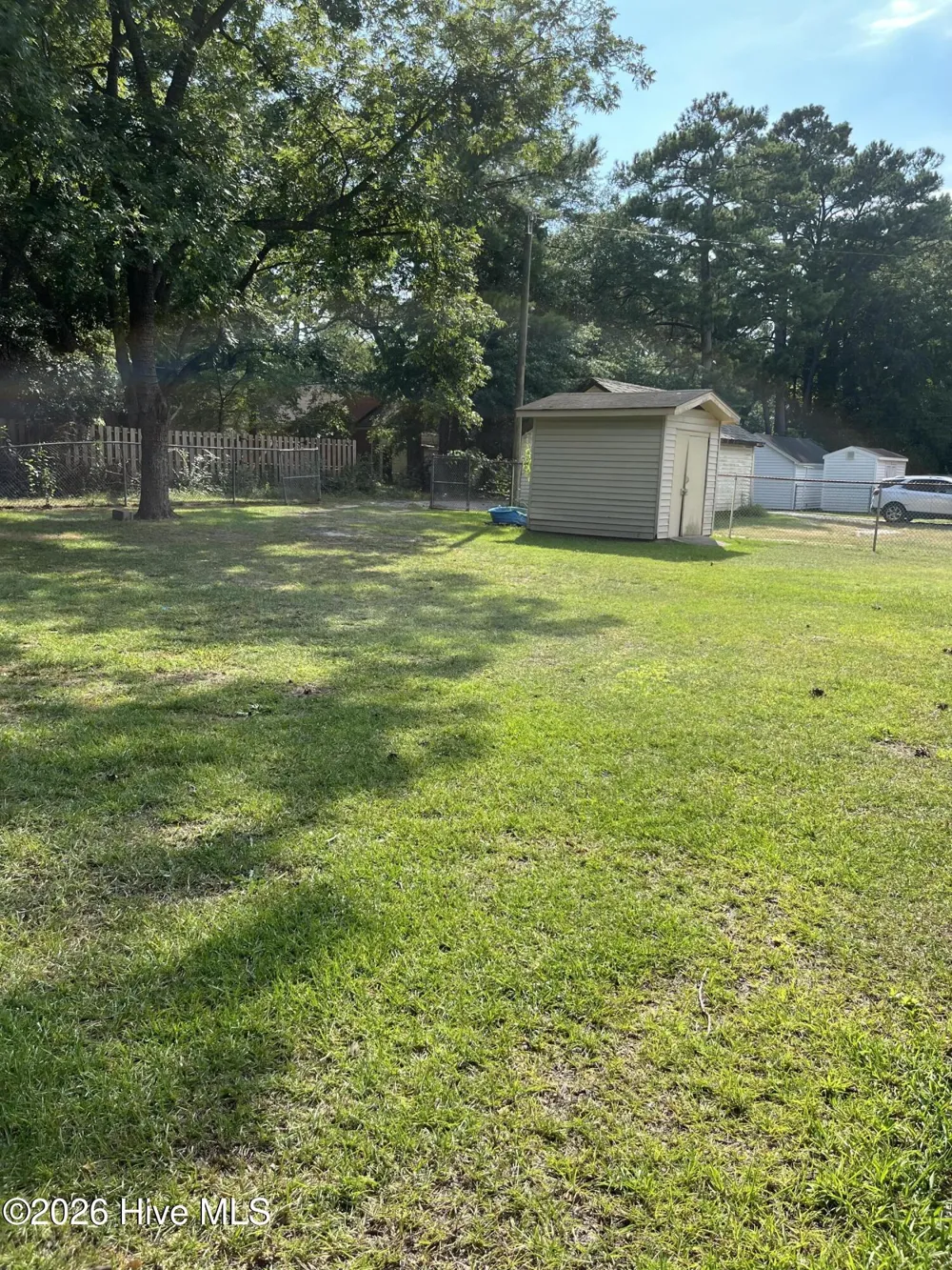 1219 W Thomas Street Rocky Mount, NC 27804