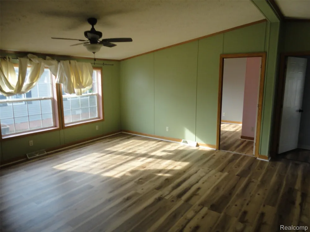 3913 Benjamin Way Raisinville Township, MI 48161
