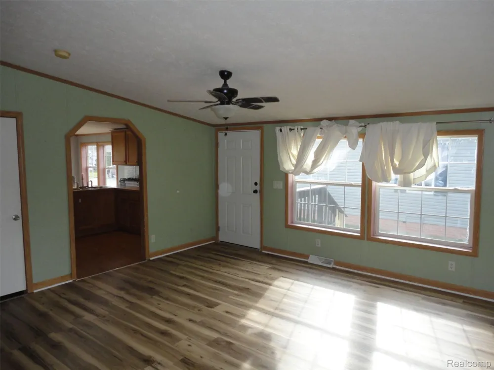 3913 Benjamin Way Raisinville Township, MI 48161